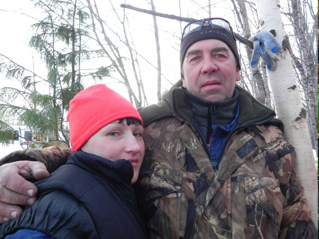 Павел Новоселов | Чусовой