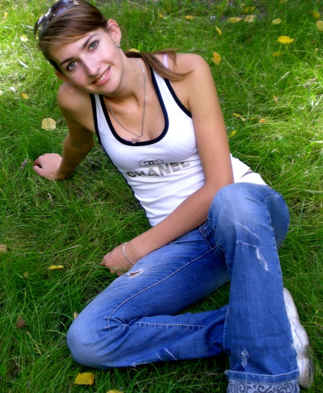 Ольга Виноградова | Новосибирск