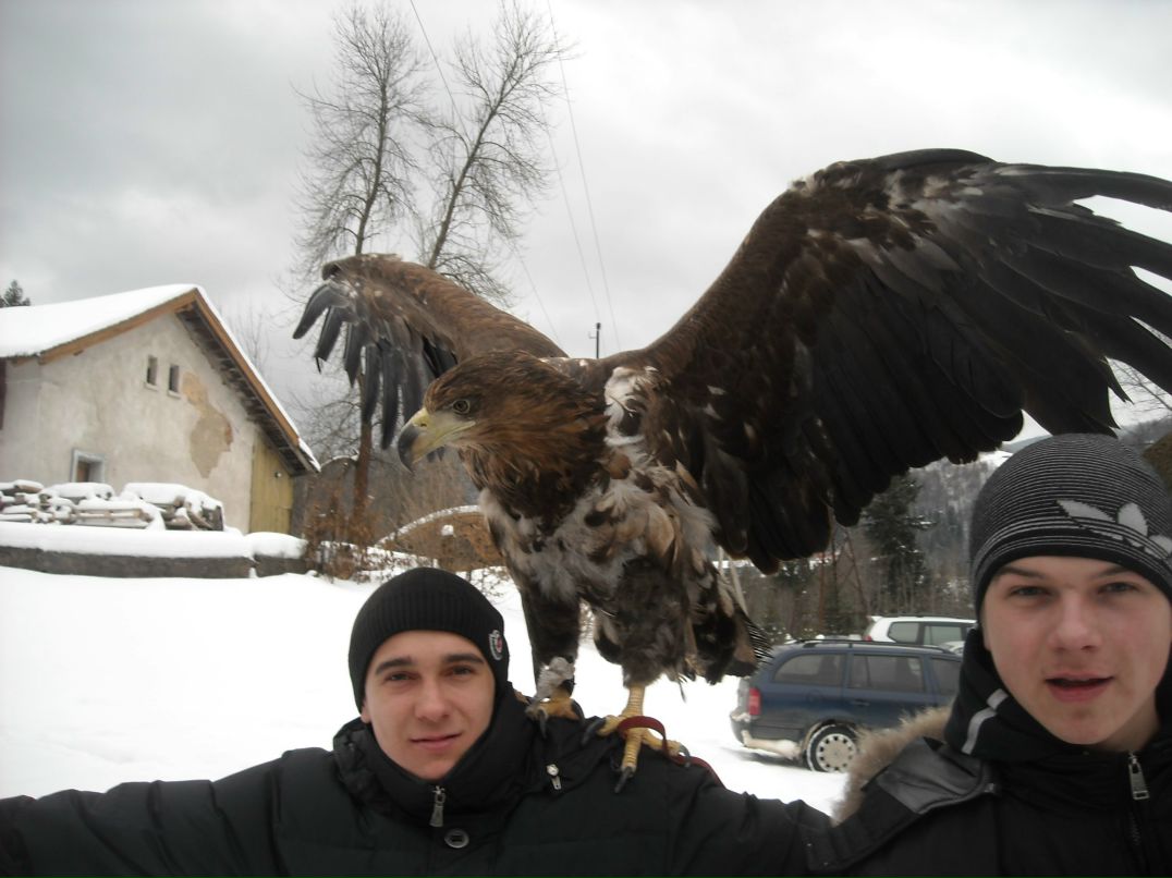 Павло Наконечний | Тернополь