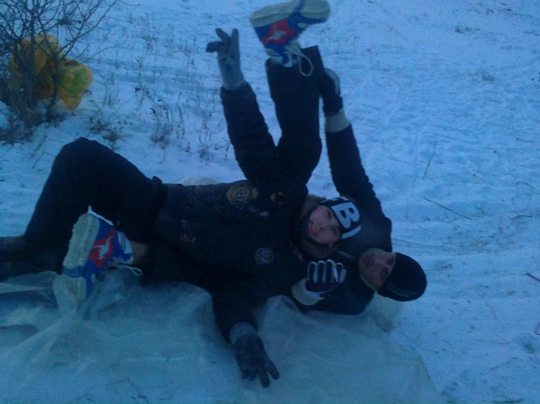 Серёжа Сердюк | Днепр (Днепропетровск)