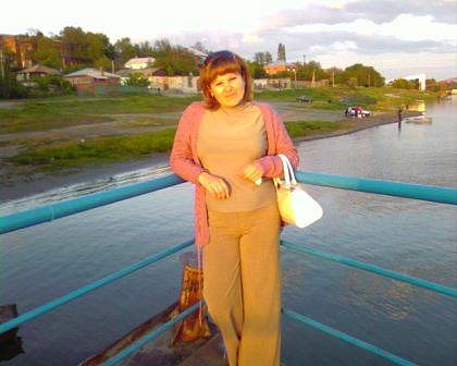 №17, Елена Васильева, 41 год, Константиновск №17, Елена Васильева, 41 год, Константиновск
