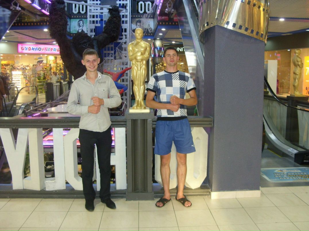 Владимир Лазаревич | Минск