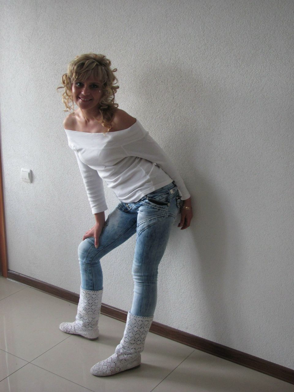 Елена Мосийчук | Каменец-Подольский