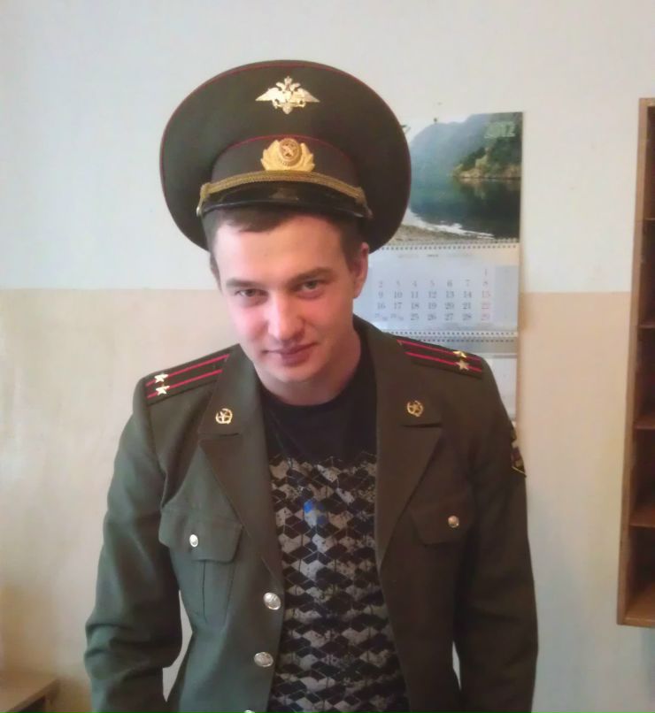 Артем Базурин | Ярославль