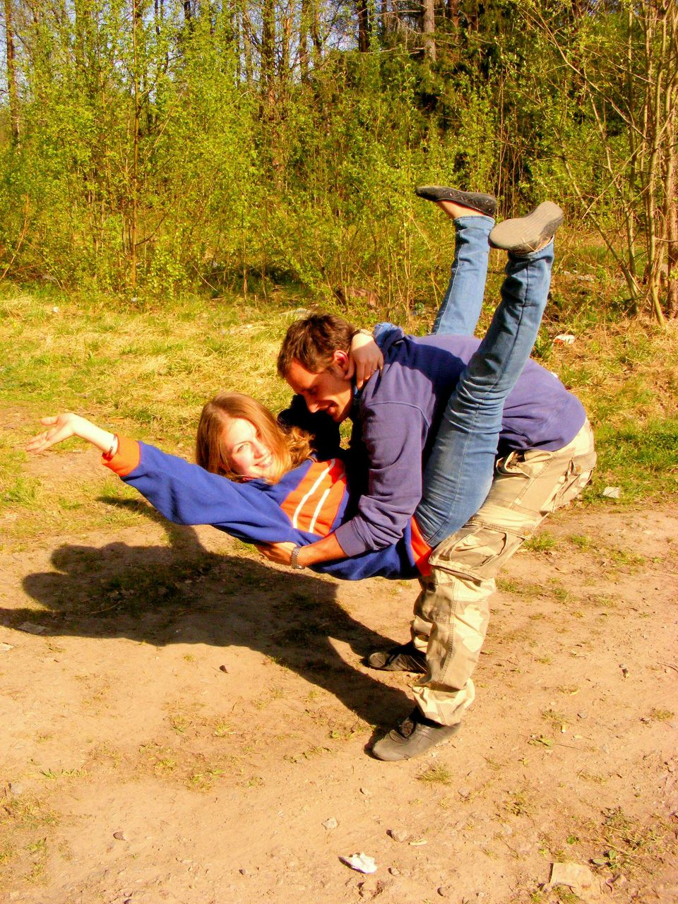 Мариша Шестак | Санкт-Петербург