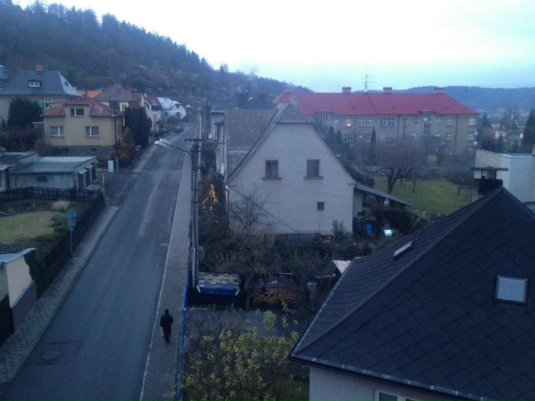 Кирилл Мосин | Красноярск