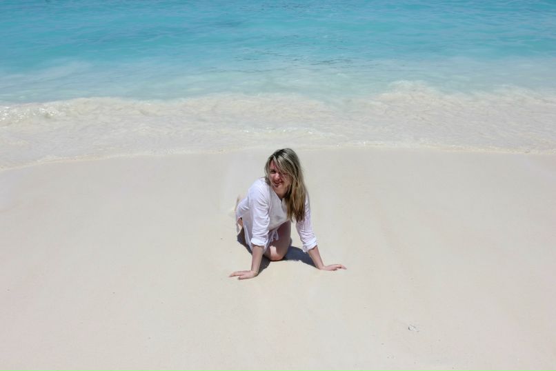 Анастасия Рябинская | Уфа