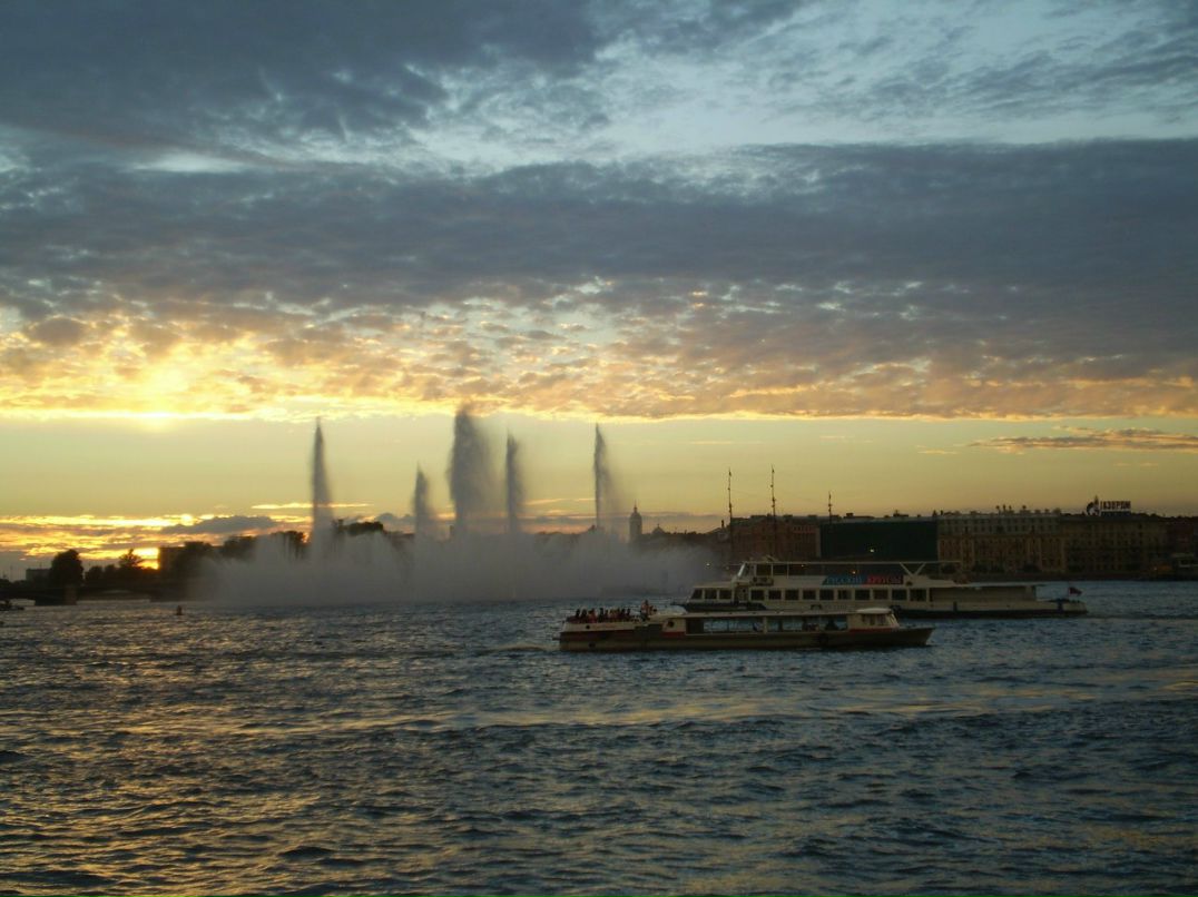 Надежда Долгова | Москва