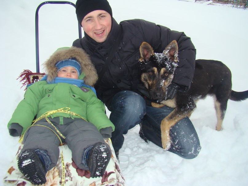 Олександр Панченко | Киев