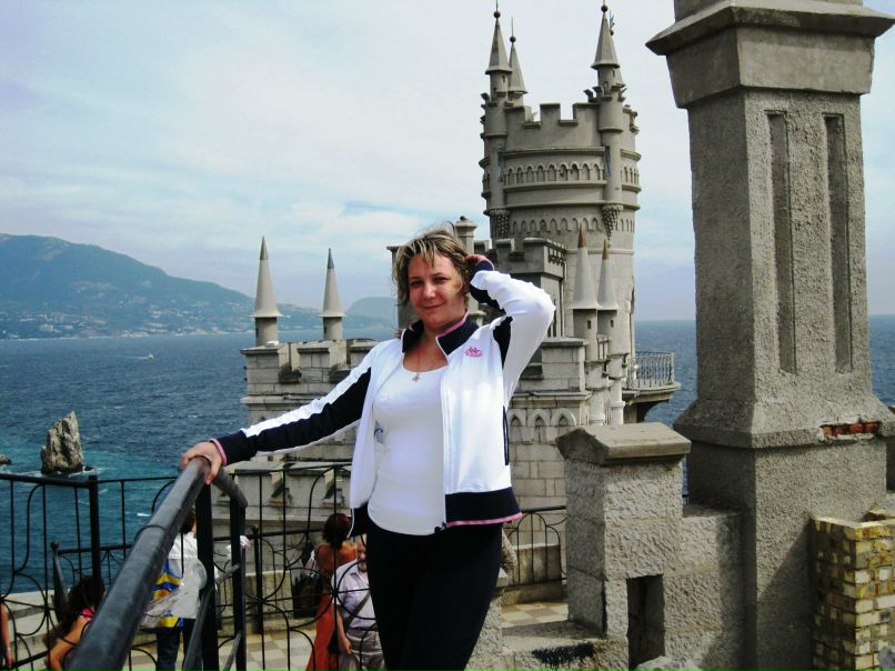 Елена Васильева | Киев