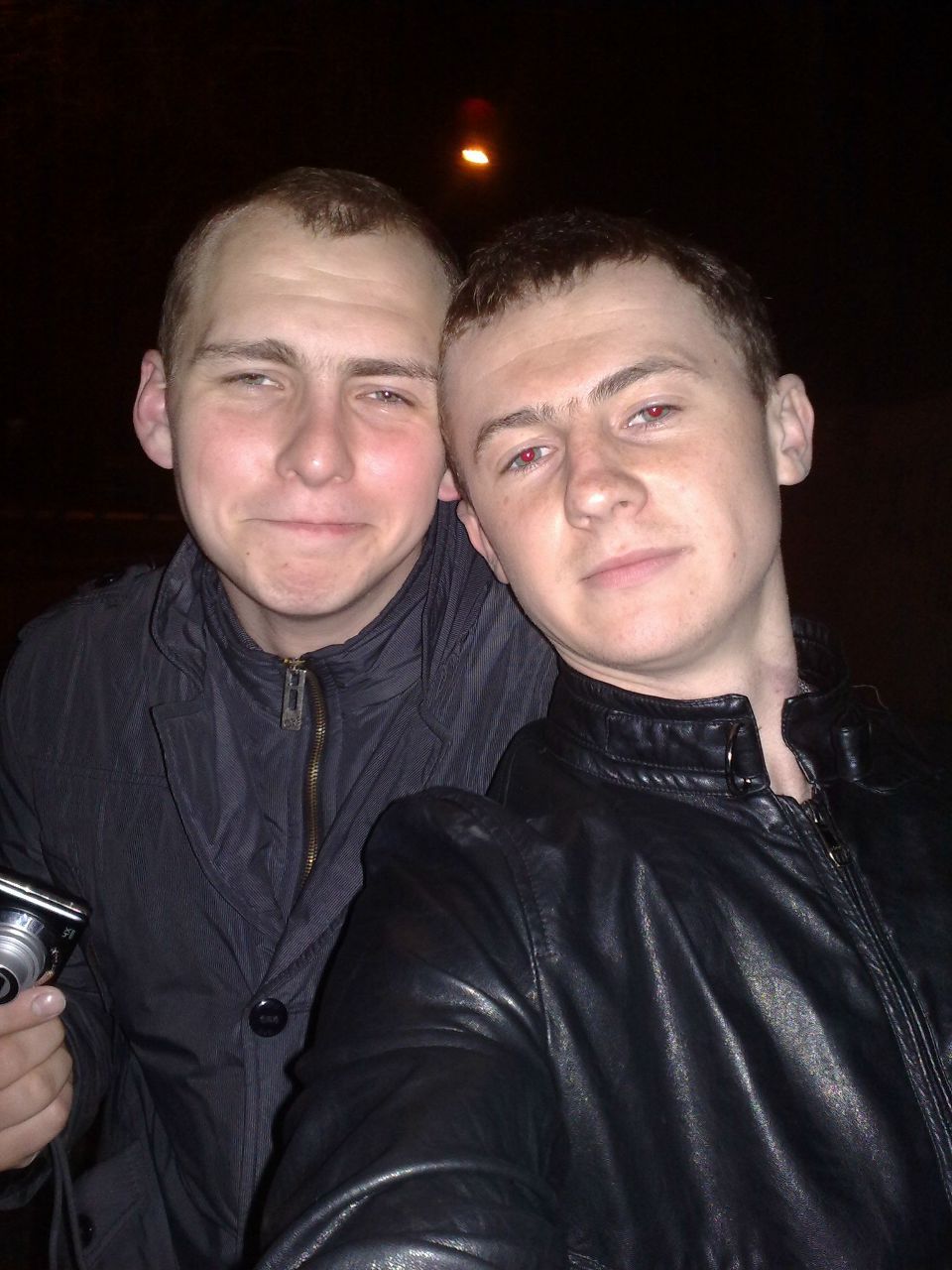 Женя Живогляд | Водяное