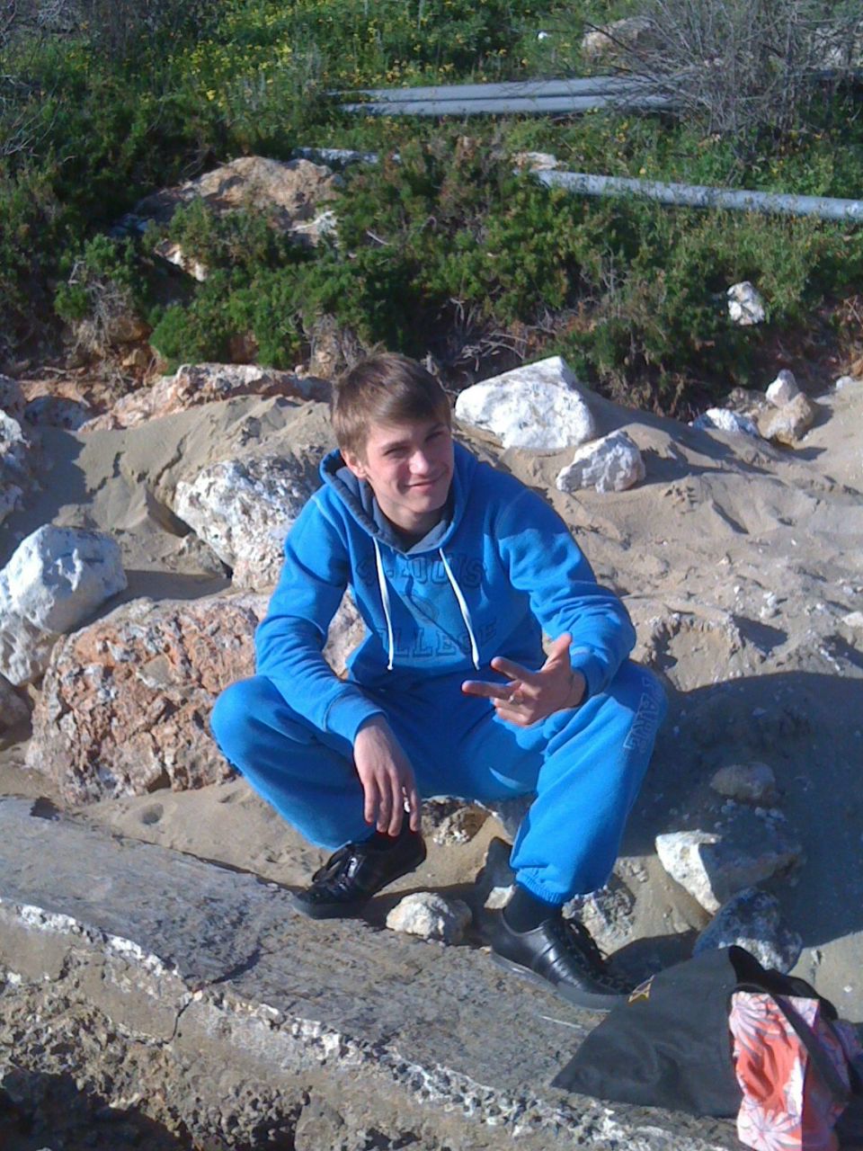 Дима Бунин | Калининград