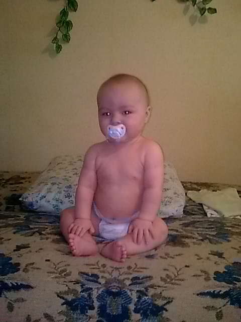 Олька Волкова | Минск