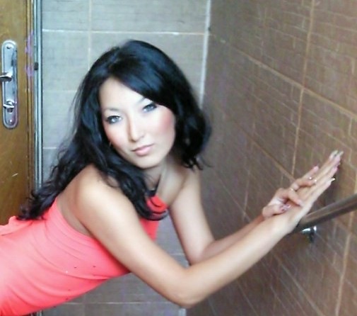 №93, Ирина Шабанова, Братск №93, Ирина Шабанова, Братск