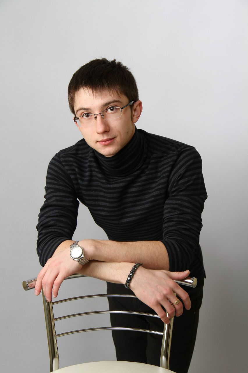 Андрей Попов Батьковичъ | Москва