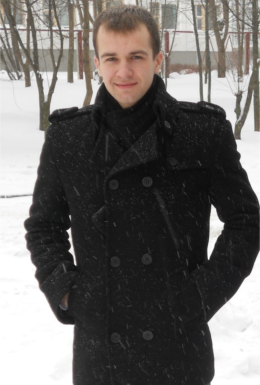 Александр Содаль | Минск