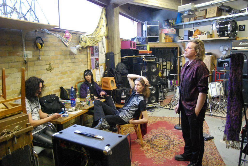 Алексей Кобликов | Helsinki