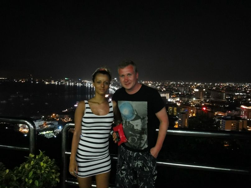 Сергей Никифоров | Красногорск