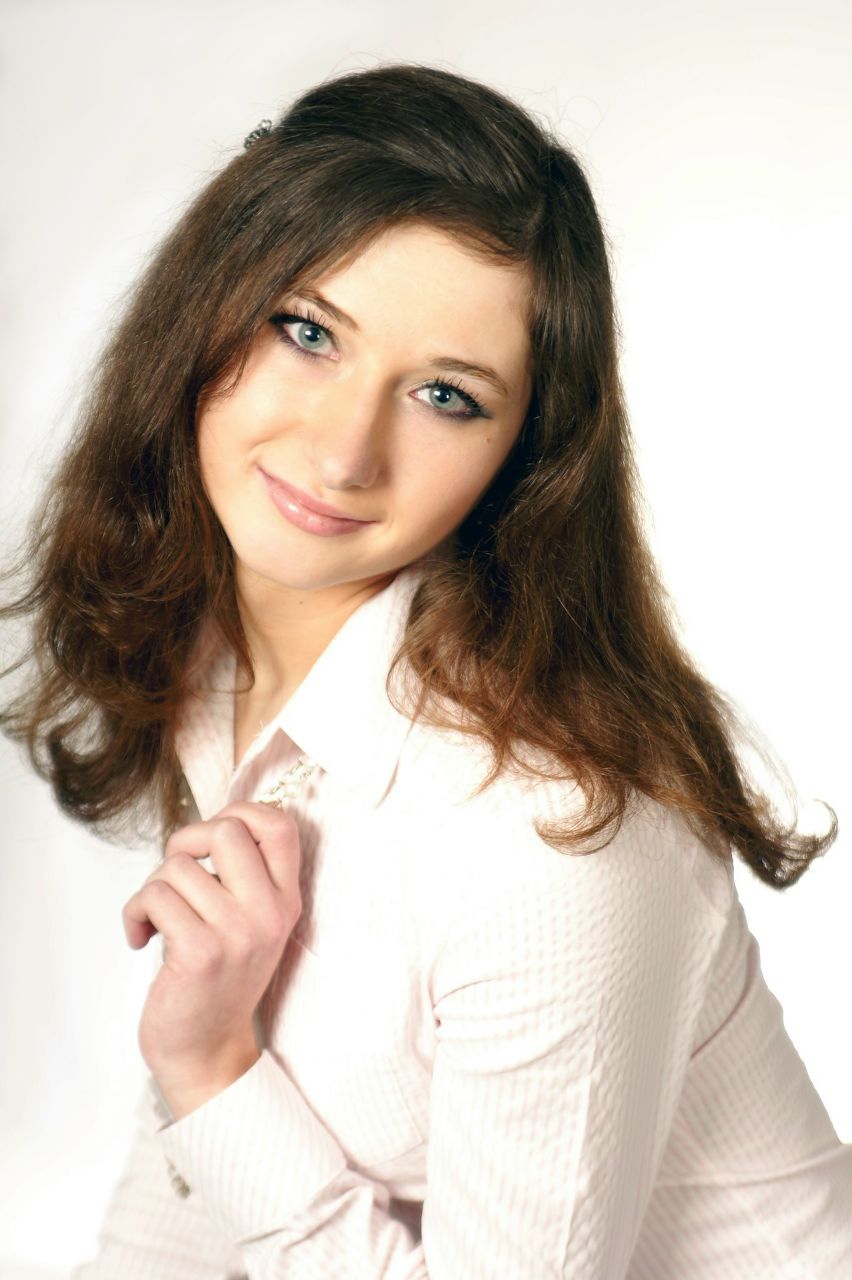 Ирина Прокофьева | Днепр (Днепропетровск)