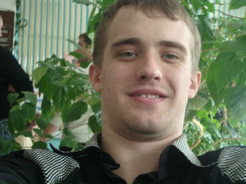 Александр Савченко | Гатчина