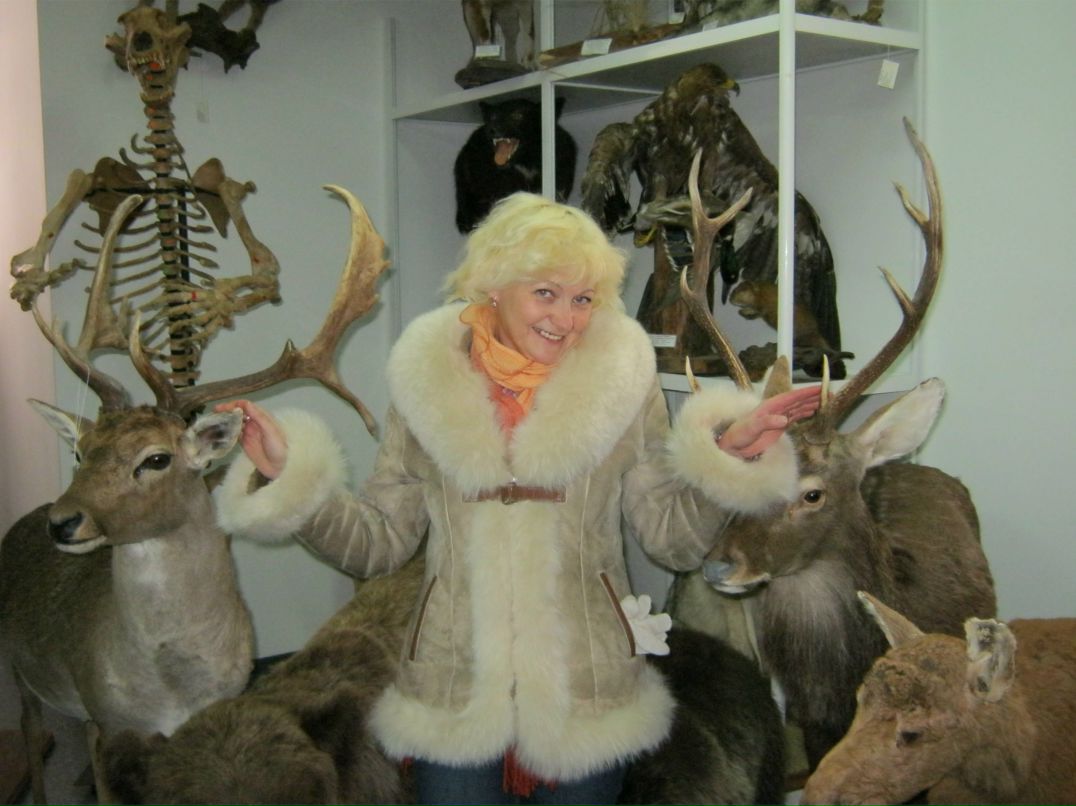 Ирина Мельникова | Москва