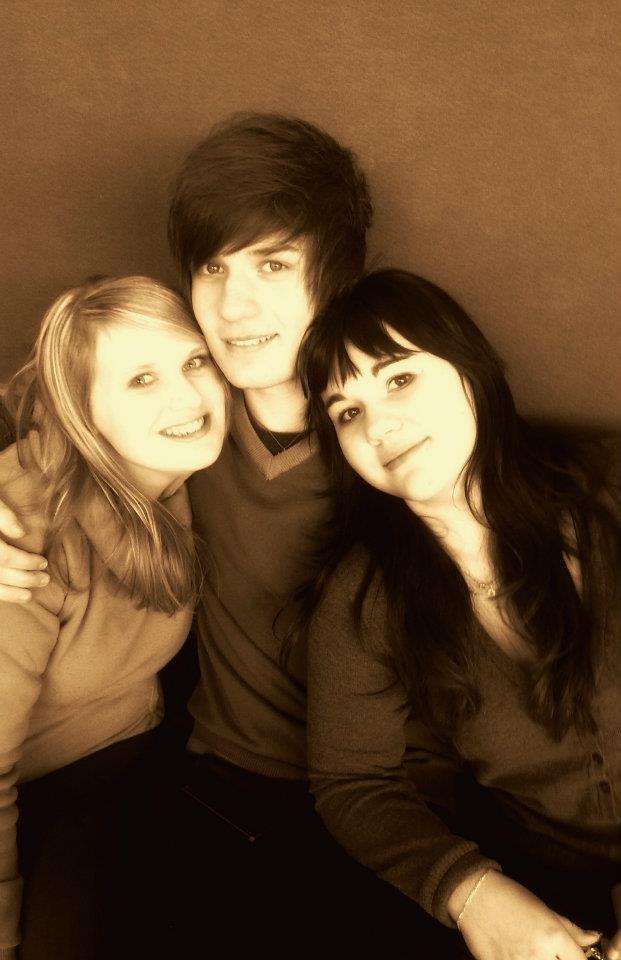 Andriana Foreytova | 