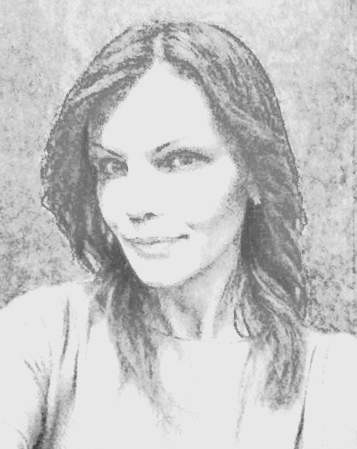 Наталия Черепий | Кривой Рог