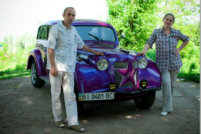 №3, Павел Костенко, 52 года, Черкассы №3, Павел Костенко, 52 года, Черкассы