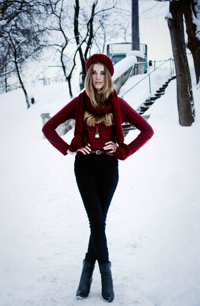 Мария Москаленко | Киев