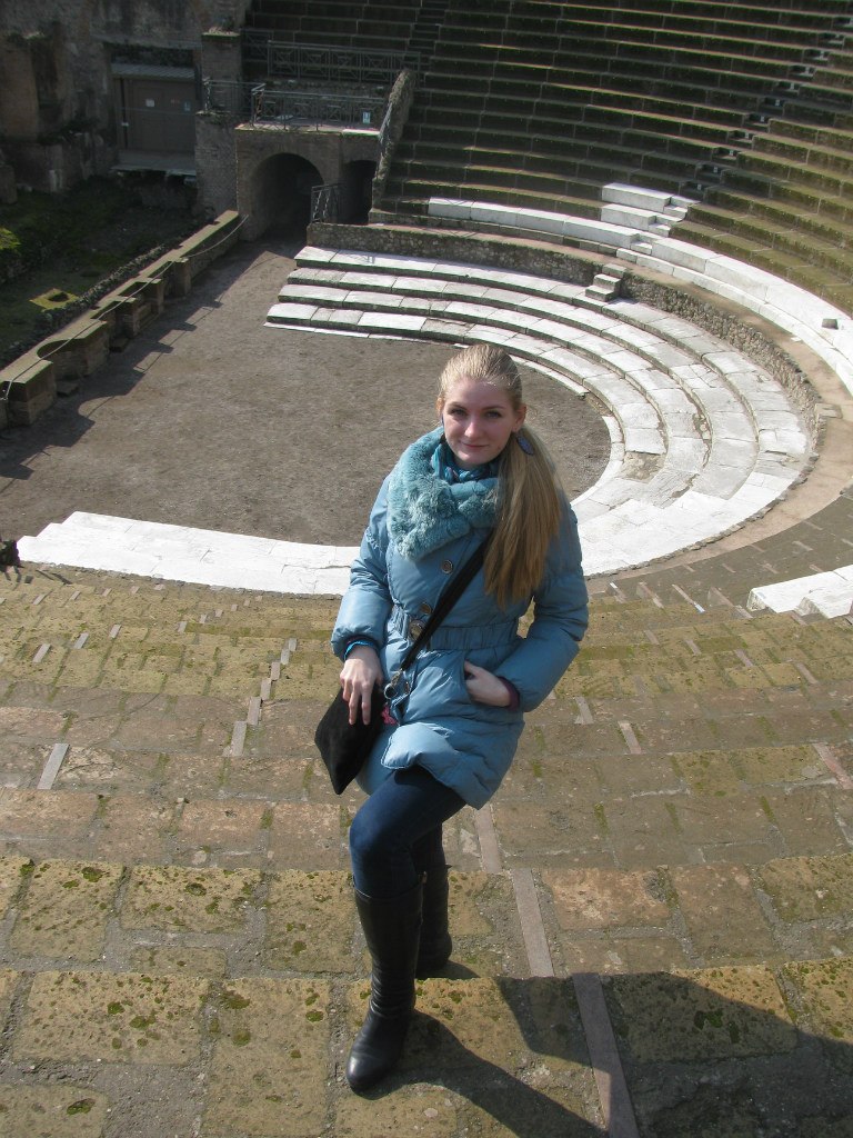 Виктория Попова | Ростов-на-Дону