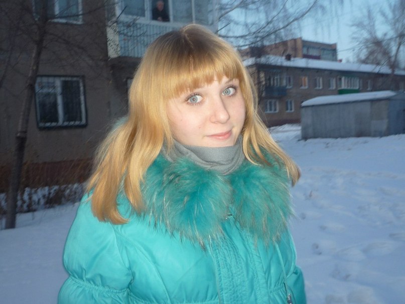 Елена Ивушкина | 