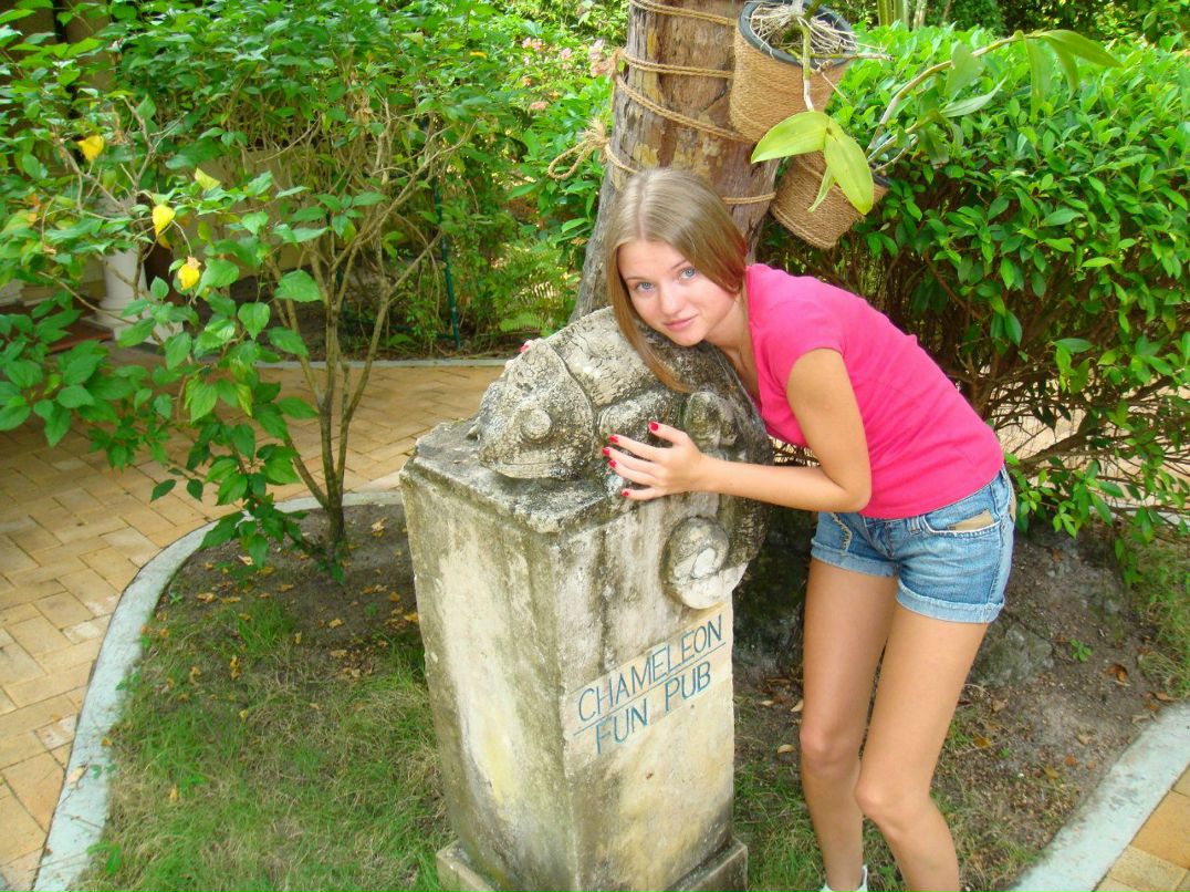 Ирина Фролова | Нижний Новгород