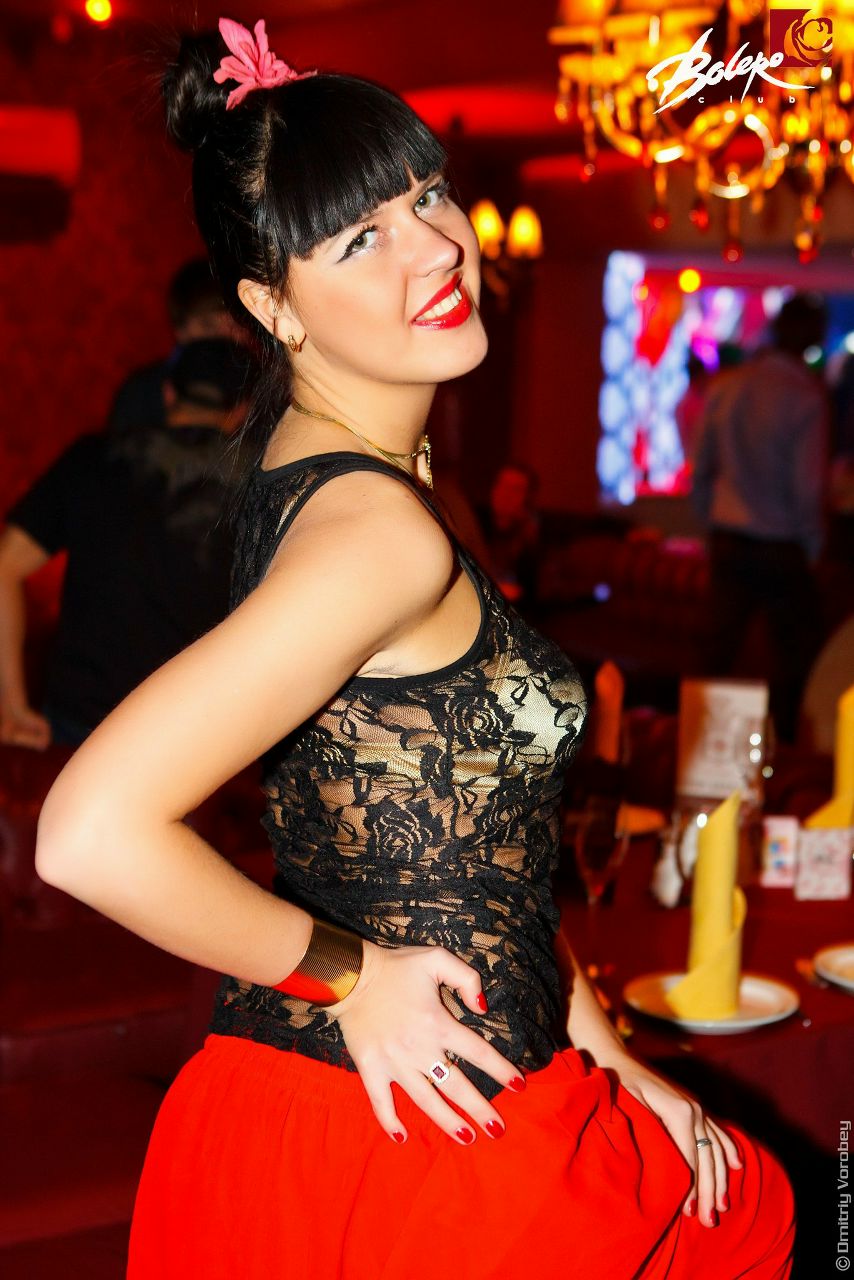 Оля Картавцева | Харьков