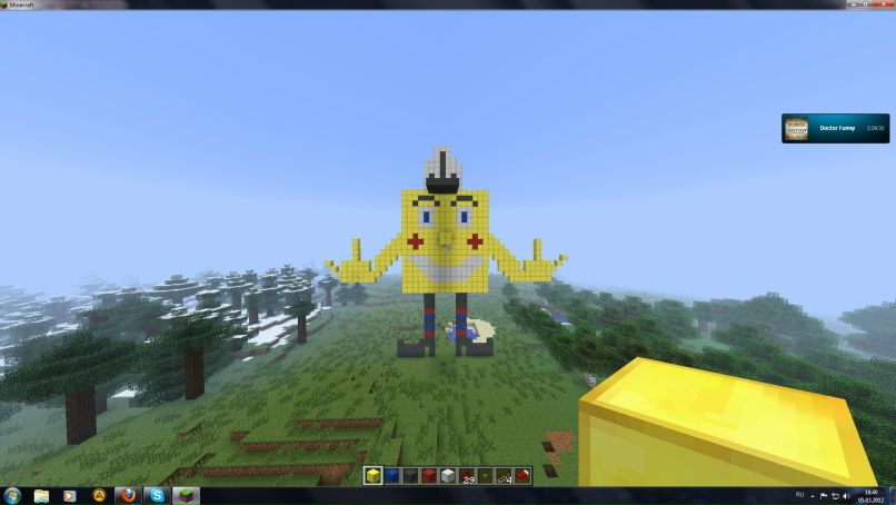 Дмитрий Соловянов | Селидово