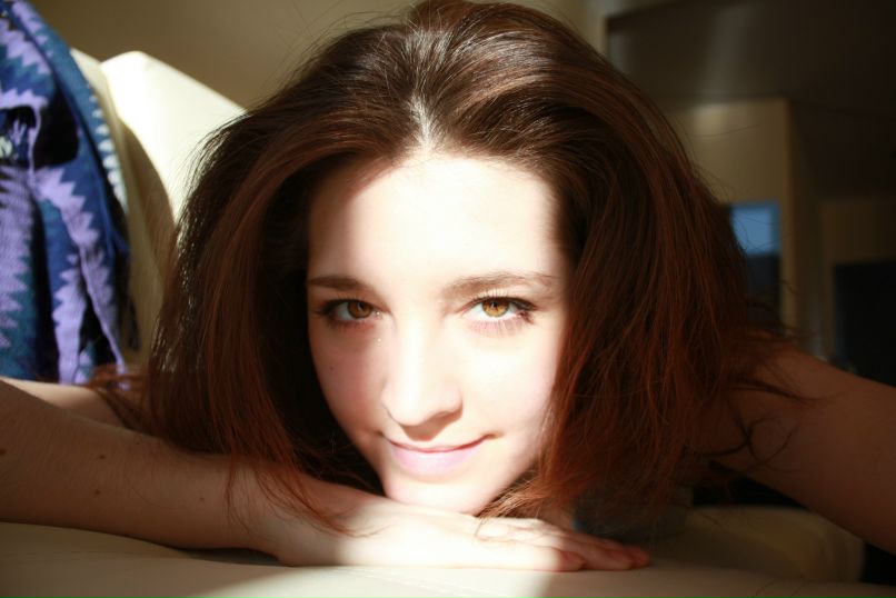 Алёнушка Савкина | 