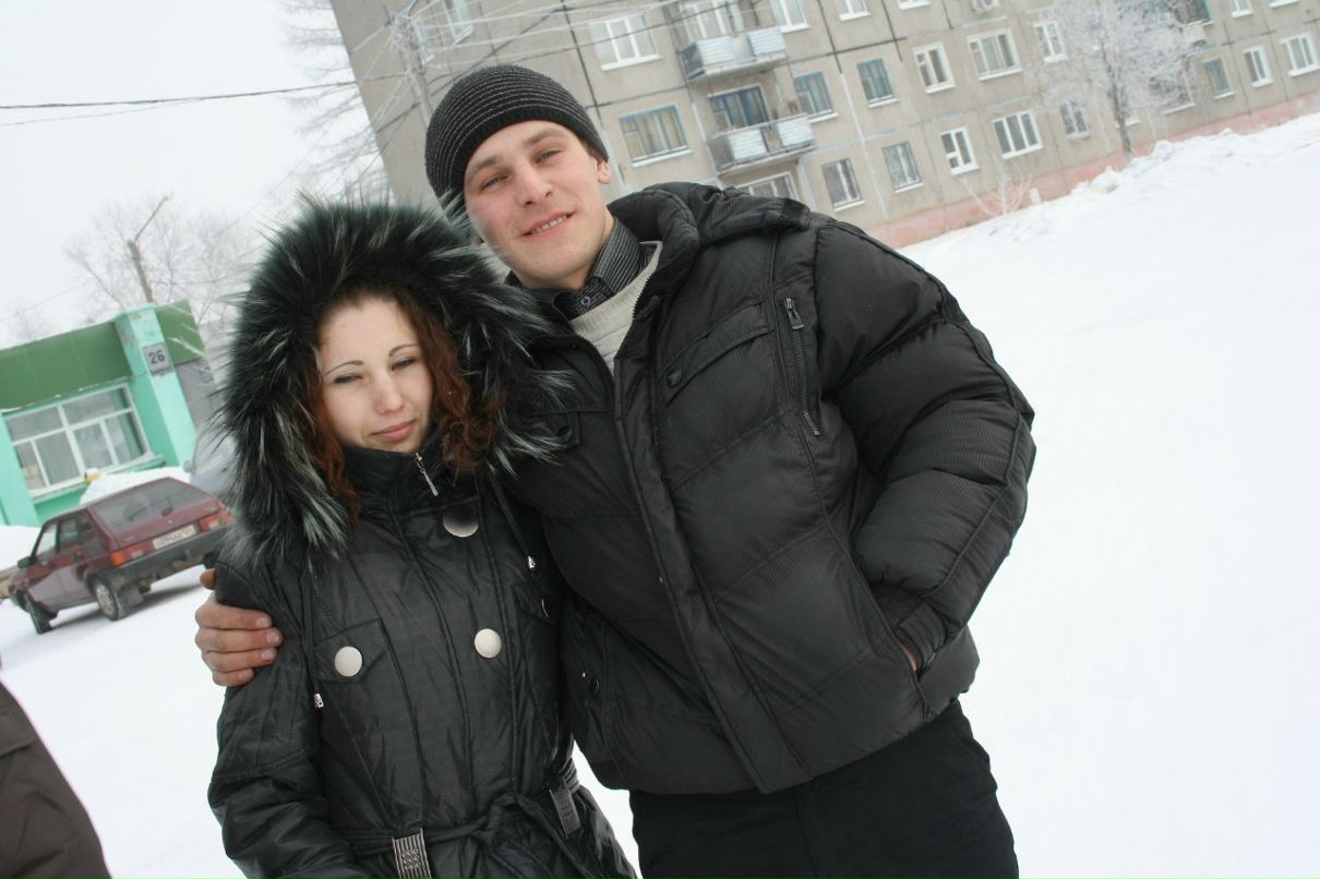 Надежда Куценко | Заозерный