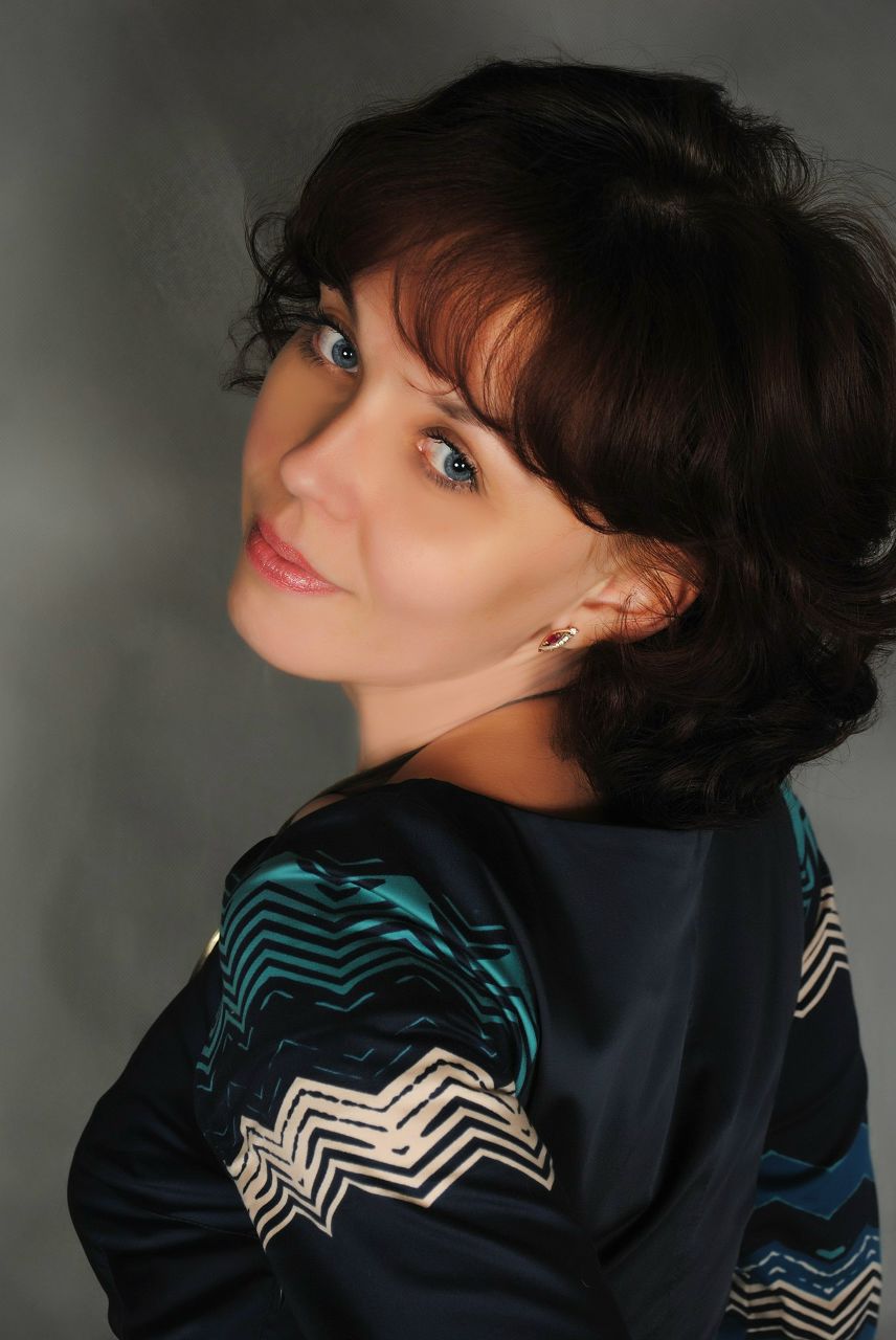 Лариса Полевщикова | Йошкар-Ола