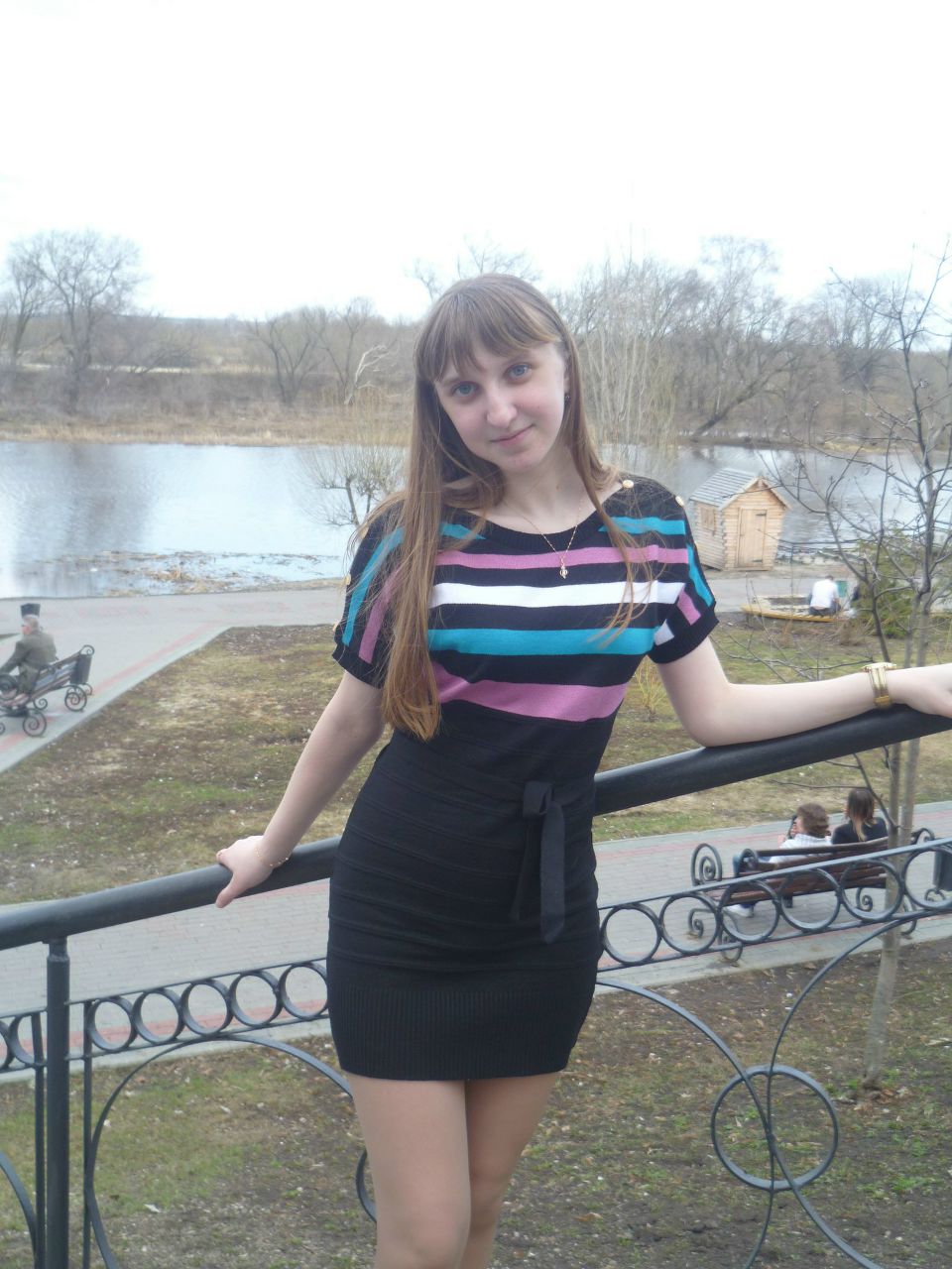 Анастасия Дорохова | Рассказово