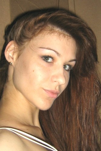 Алиса Головацкая | Минск