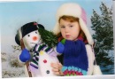 Фотография Фроловой Ольги