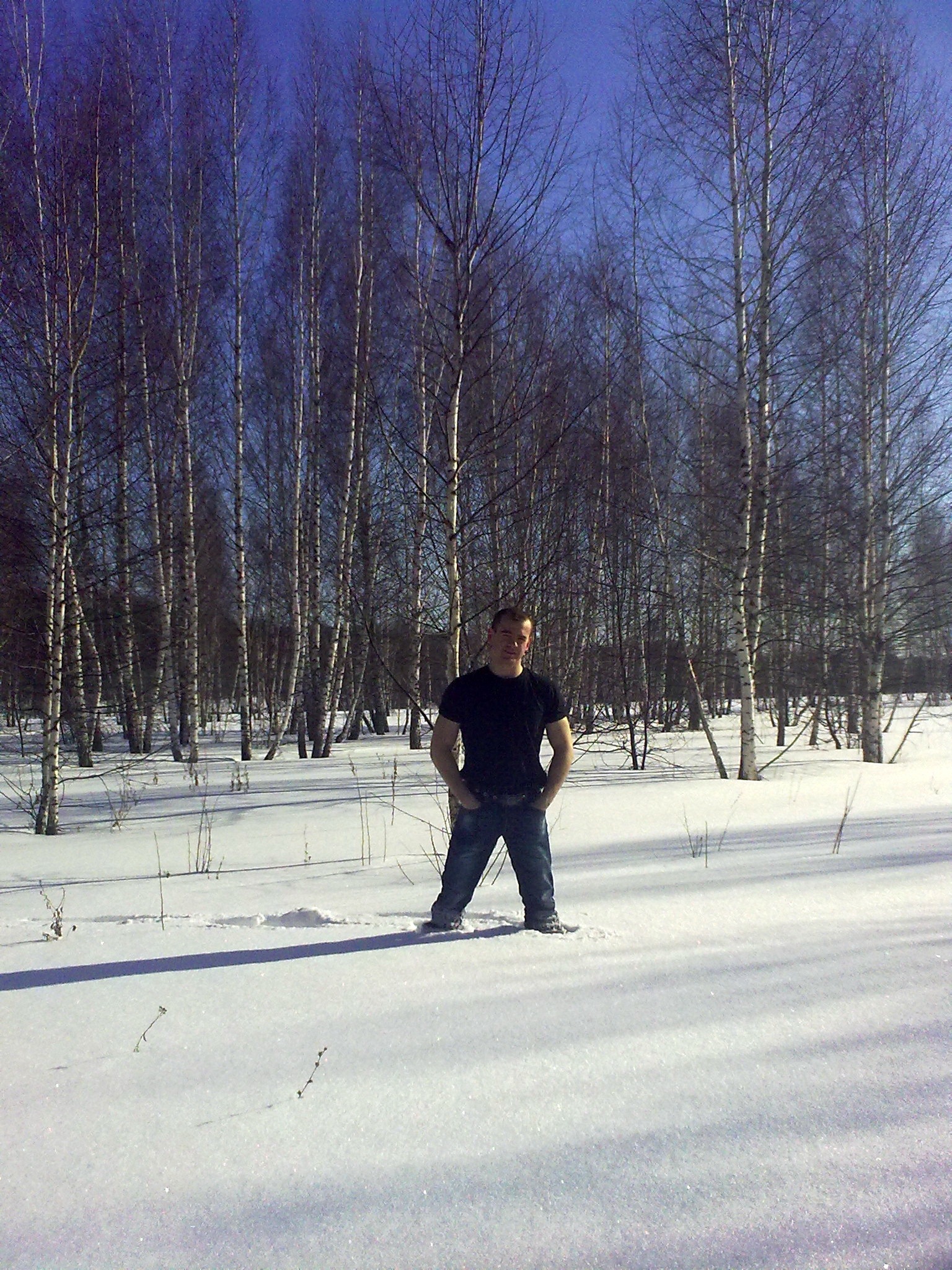 Фото профиля