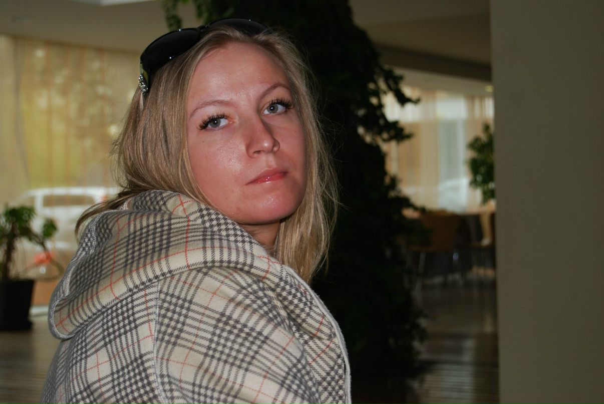 Алсу Гарифуллина | Москва