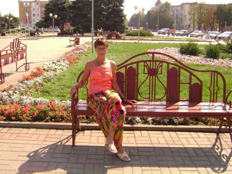 №9, Ирина Подвинская, 65 лет, Пермь №9, Ирина Подвинская, 65 лет, Пермь