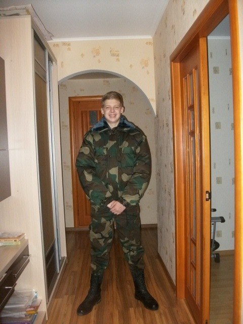 Вадим Занько | Витебск