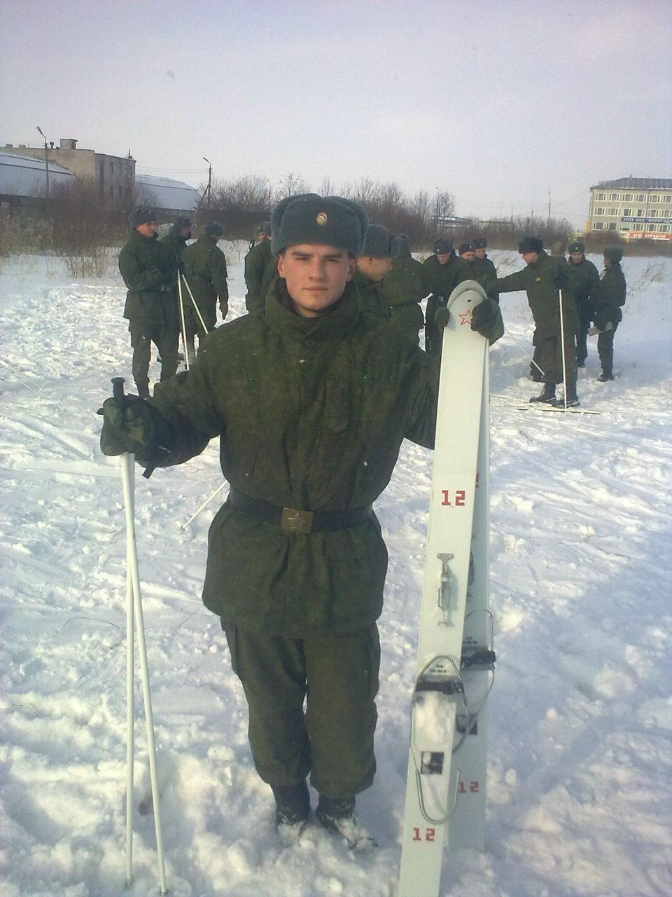 Денис Беляничев Шик | Калуга