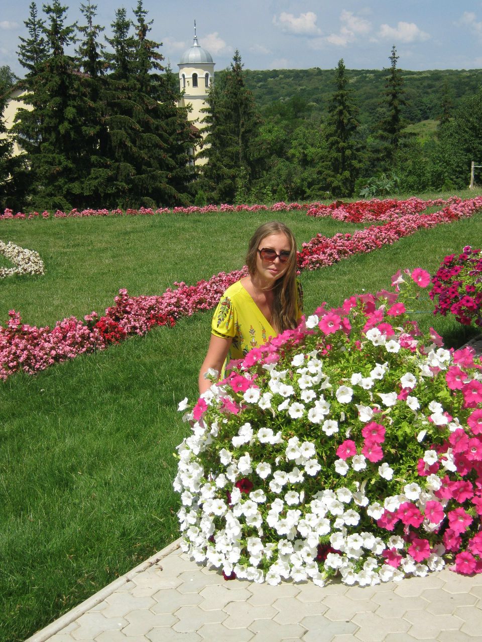 Ольга Улинич | Санкт-Петербург