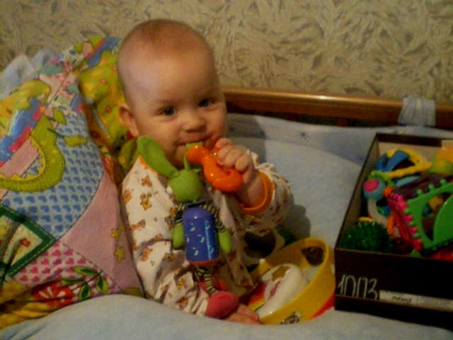 Ксения Демус | Краснодар