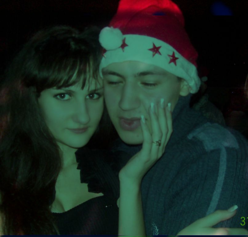 Анастасия Князькина | Пенза