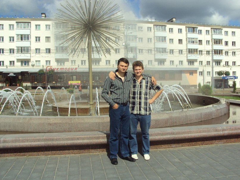 Юрий Ефремов | Москва