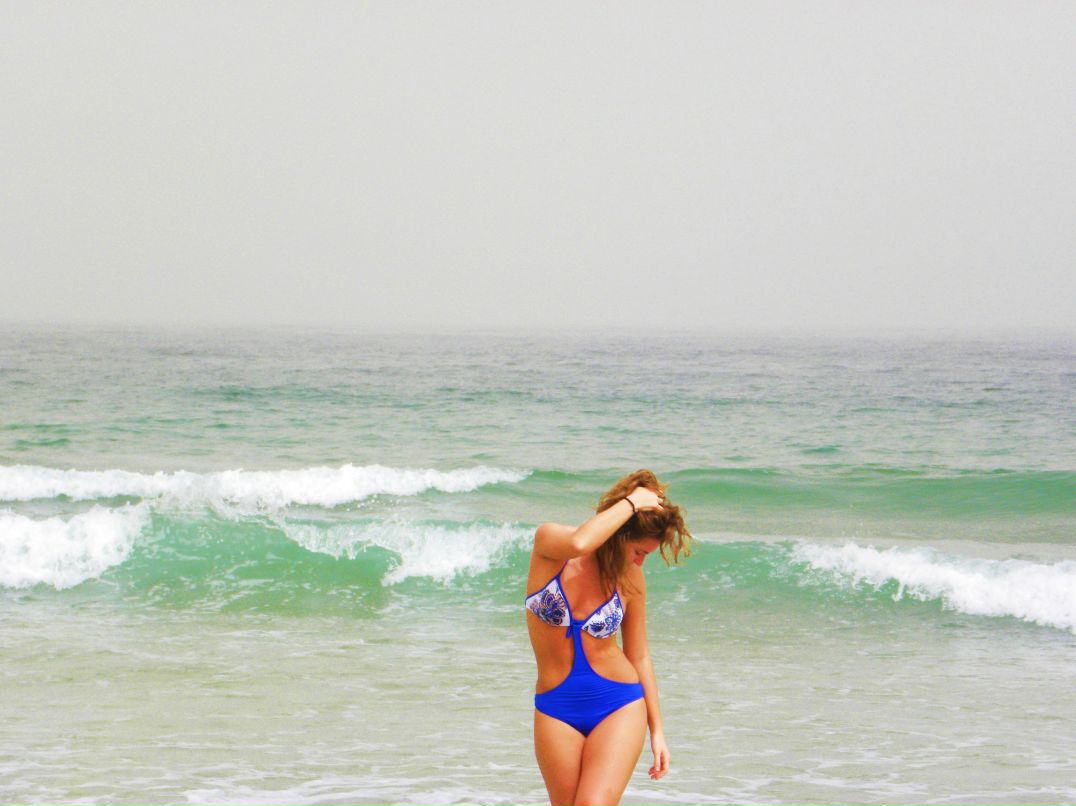 Кристина Чибисова | Балашиха